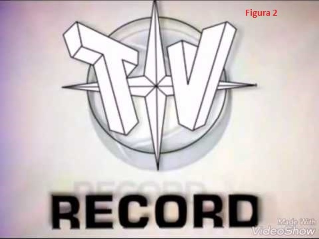 Fundação da TV Record