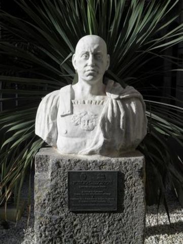 Scipión conquista Carthago Nova