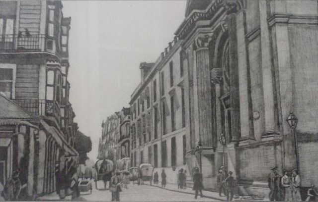 Hospital de la Caridad