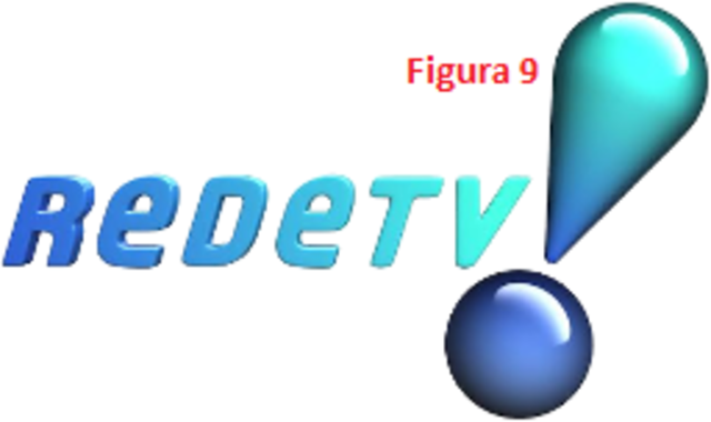 Lançamento Rede TV