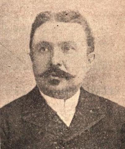 A.Bruna derriba la muralla de Cartagena