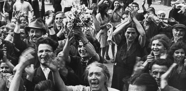 L'insurrezione Partigiana