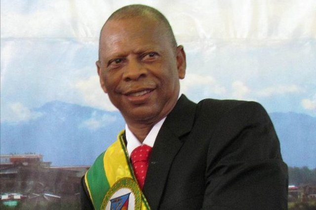 Bartolo Valencia Ramos