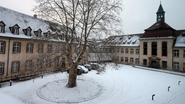 Création de l’École nationale d’administration (ENA)