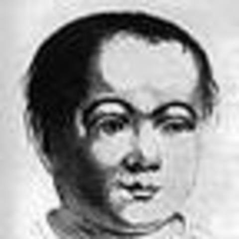 Nace el primer hijo de Marx llamado Edgar Marx