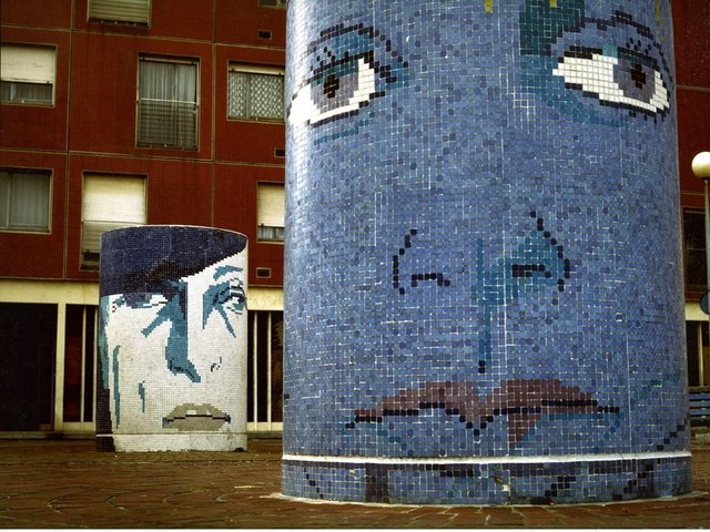 réation de la Délégation de l’aménagement du territoire et à l’action régionale (DATAR)