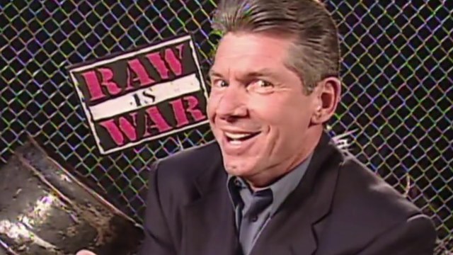De ondergang van WCW en het einde van de Monday Night Wars