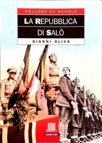La Repubblica di Salò
