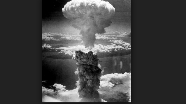 The Soviet Bomb Test