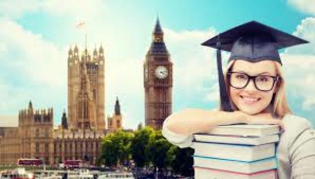 Fundação da Universidade Aberta Britânica - Inglaterra