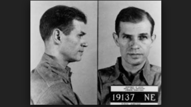 The Alger Hiss Case