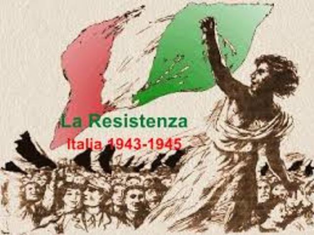 La Resistenza