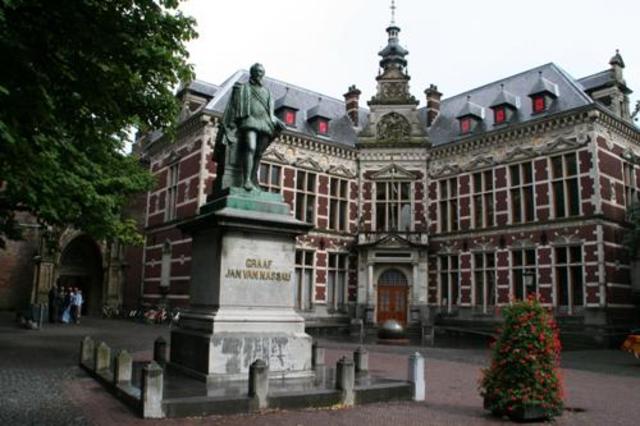 Universidade Aberta - Holanda