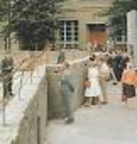 Mur de Berlín