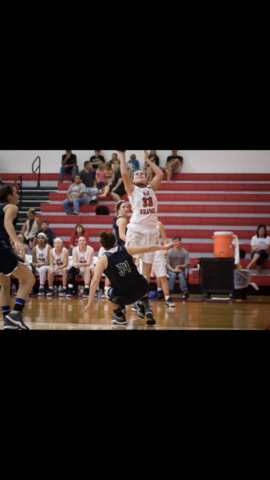 College/Basketball University of Rio Grande