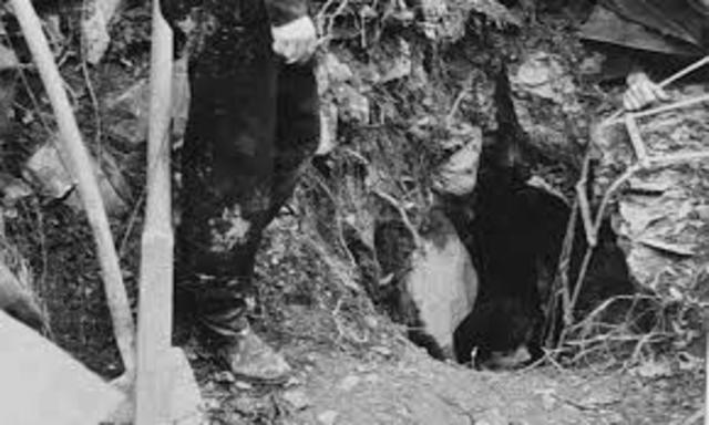 La tragedia delle foibe