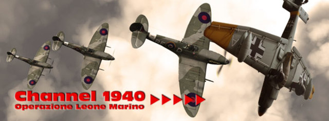 L'operazione Leone Marino