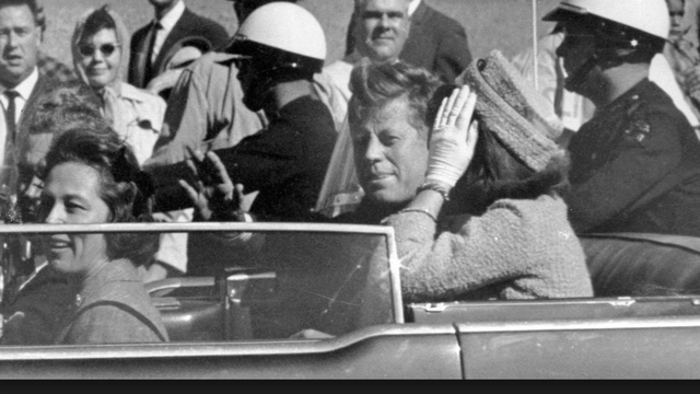 The Assassination of JFK