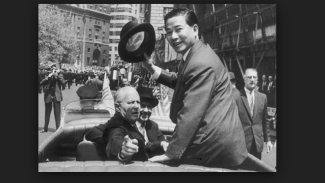 The Assassination of Diem