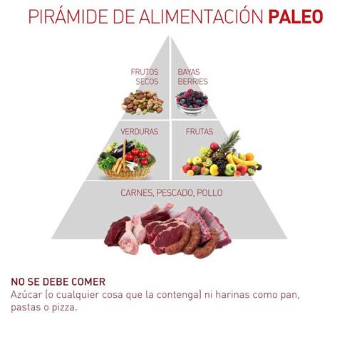 La alimentación en la Prehistoria.