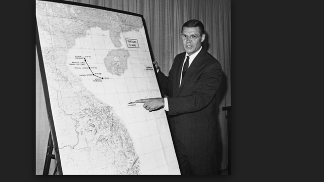 The Tonkin Gulf Resolution