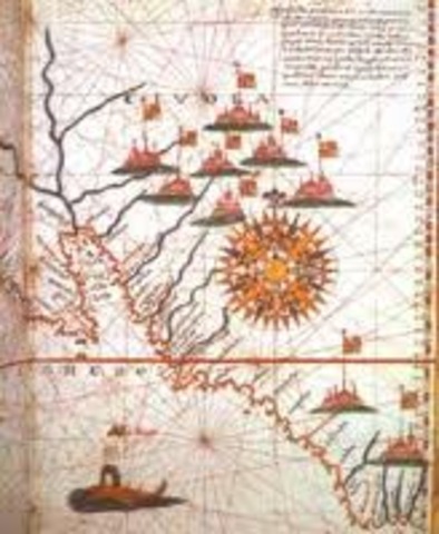 The Seven Cities of Cibola