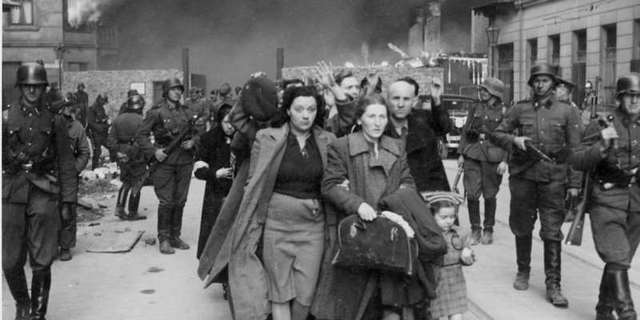 liberazione d'Europa