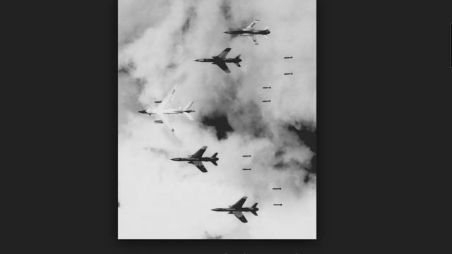 Operation Rolling Thunder