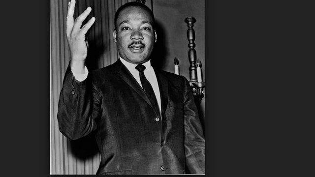 The Assassination of MLK