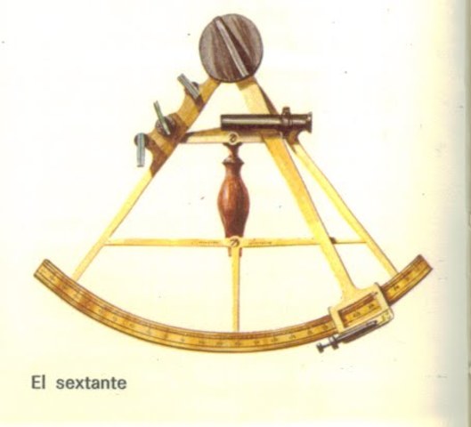 EL SEXTANTE
