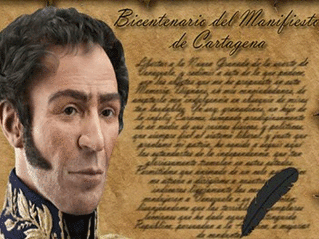 Manifiesto de Cartagena