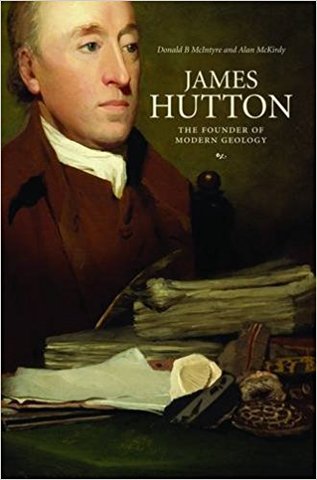 James Hutton (1726-1797) Uniformismo