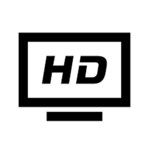 HDTV comercial debuta en el Internacional CES en Enero.