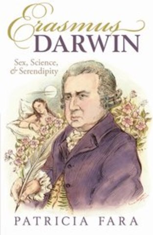 Pioneros del Evolucionismo Erasmus Darwin (1731-1802)