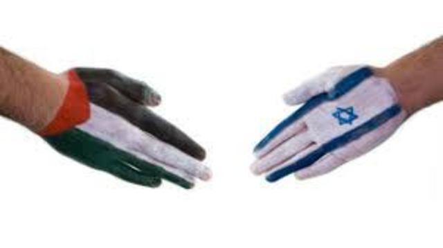 Els conflictes àrabo-israelians