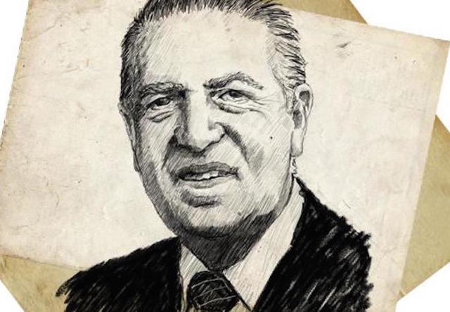 "Intento de reforma agraria" según Belaunde