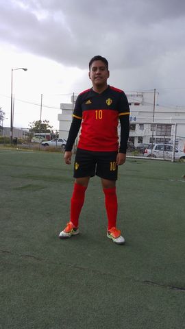 Lo que más me gusta hacer