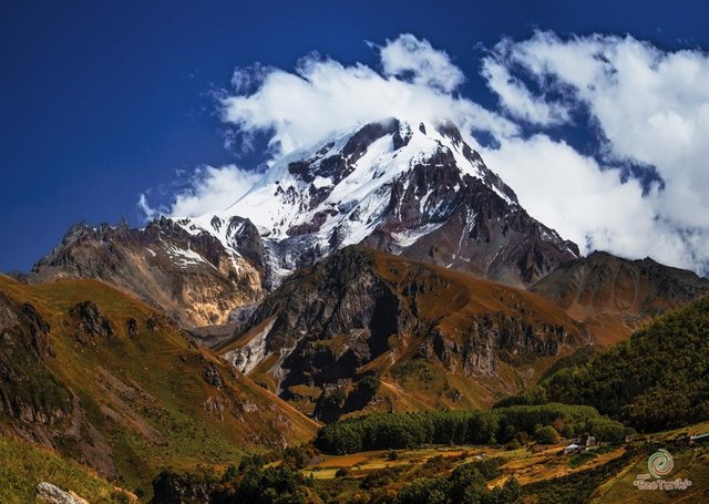 Kazbek