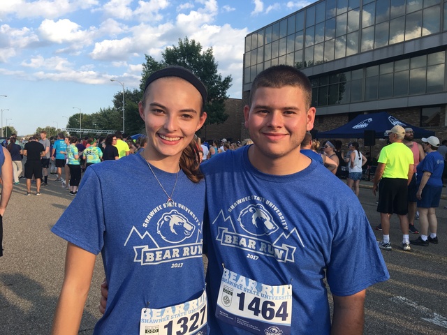 Completed my First 5K