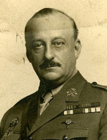 Miguel Primo de Rivera
