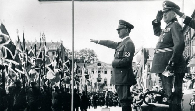 LE ORIGINI DEL CONFLITTO