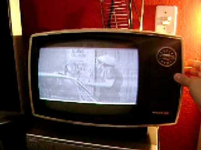 Modelo Safari de Philco