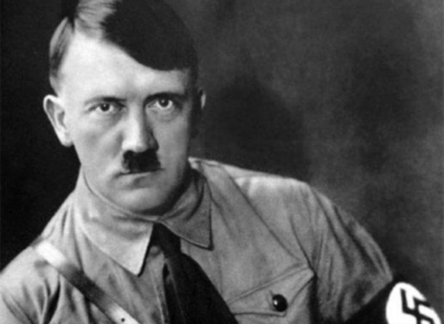 Adolf hitler