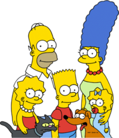 The Simpsons
