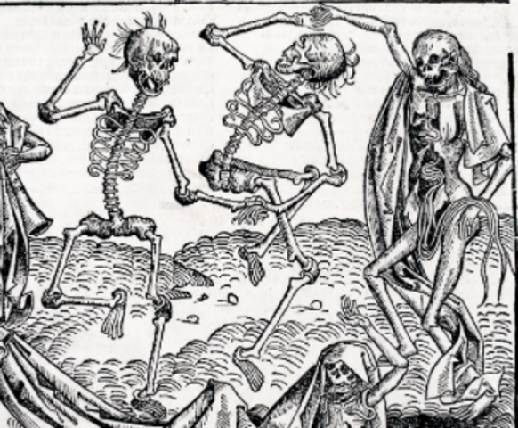 The Black Death