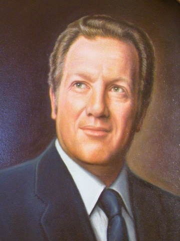 Rodrigo Carazo Odio (1978-1982)