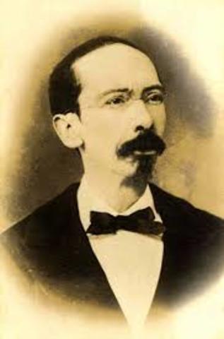 Rafael Pombo remplaza