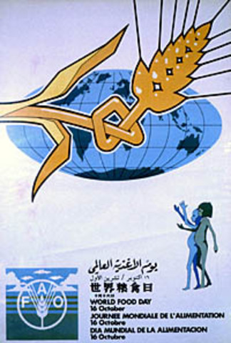 La alimentación es derecho prioritario.