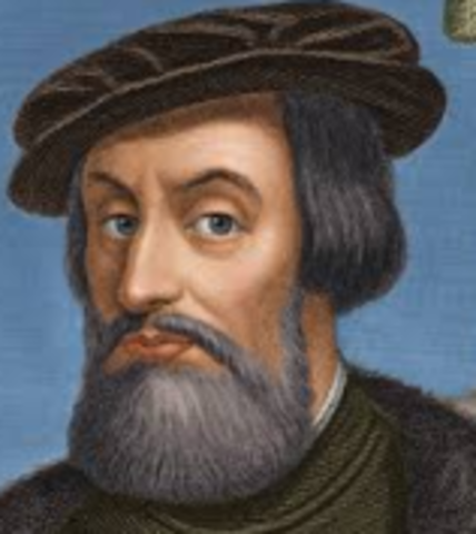 Hernan Cortés