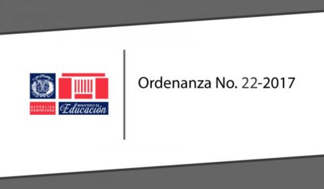 Ordenanza 22-2017 Modalidad Académica